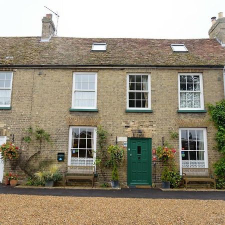 Ambassador Lodge Cambridge  Exterior foto